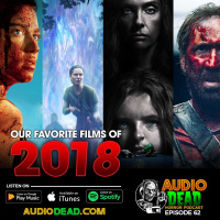 The Best Horror of 2018 - Episode 62
