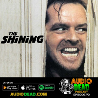 The Shining - Audio Dead 70