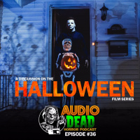 Halloween Film series discussion - Episode 36