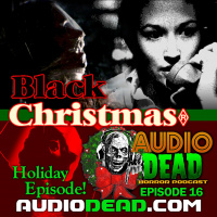 Black Christmas Episode 16