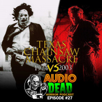 Texas Chainsaw Massacre remake vs original - Ep 27