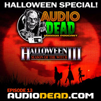 Halloween 3 Season of the Witch Ep 13