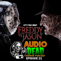 Freddy vs Jason - Episode 21