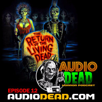 Return of the Livng Dead Ep 12