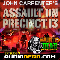 Assault on Precinct 13