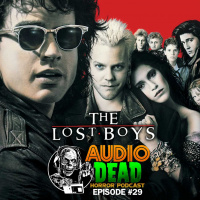The Lost Boys - Episode 29