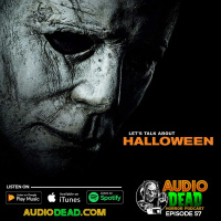 Halloween (2018)- Episode 57