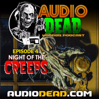 Episode 4 Night of the Creeps