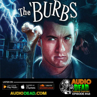 The Burbs - Episode 48