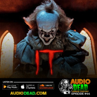 Stephen Kings It - Episode 44