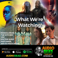 What were watching - Episode 68