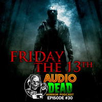 Friday the 13th (2009) Episode 30