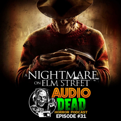 Audio Dead Horror Podcast