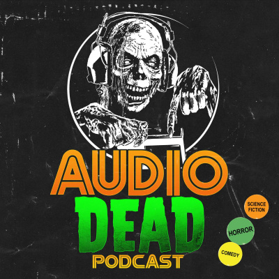 Audio Dead Horror Podcast