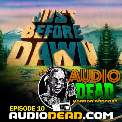Audio Dead Horror Podcast