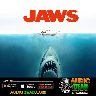 Audio Dead Horror Podcast