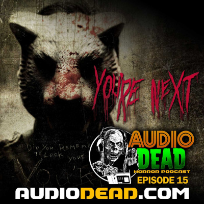 Audio Dead Horror Podcast