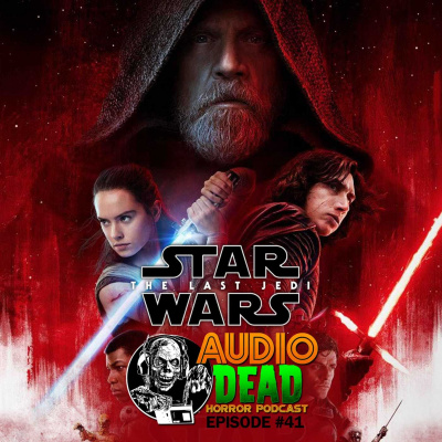 Audio Dead Horror Podcast