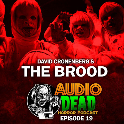 Audio Dead Horror Podcast