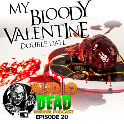 Audio Dead Horror Podcast