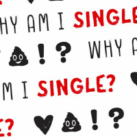 Why Am I Single? Final Episode: The Very Little To No Bang Theory