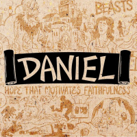 Daniel - The Lions Den (Part 12)