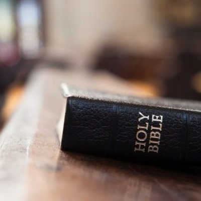 Sermons (ross Ferguson)