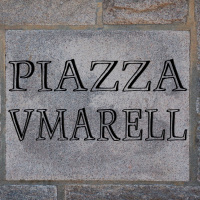 Piazza Umarell #157 - La guerra Fritta