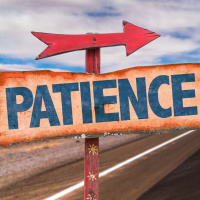 Language Hacks 01 - Paciência para aprender uma nova língua