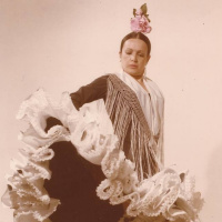 Españoleando 2ª parte Con La Maestra Rosario Zambrano  Artistas en México y España. Recordando. México Lindo 2ª parte