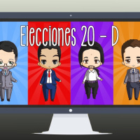 Españoleando PROGRAMA ESPECIAL ELECCIONES 2015 Tertulia