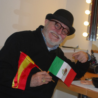 Españoleando  Hoy con Moncho Borrajo, Chef Toño Marquez, Nueva sede Casa España y nuestra tertulia.