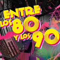 Emisión en pruebas  Musica para el recuerdo 80-90´s