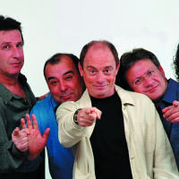 Españoleando Programa con Formula V, Sanidad en España y Nacionalidad Española. Tertulia El Pilar 5541691270