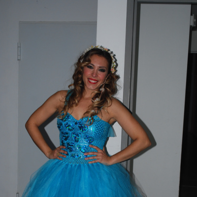 Españoleando Casa De España En México