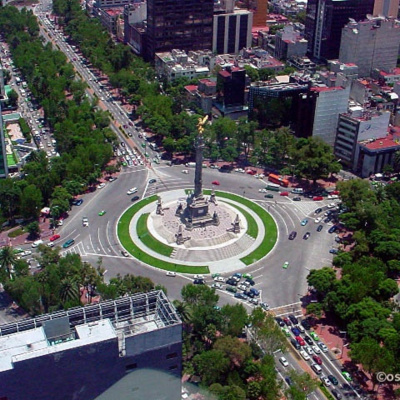 Españoleando Casa De España En México