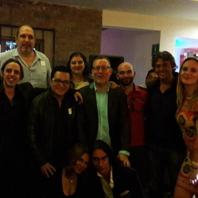 Españoleando Casa De España En México