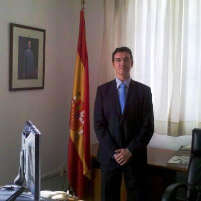 Españoleando Casa De España En México