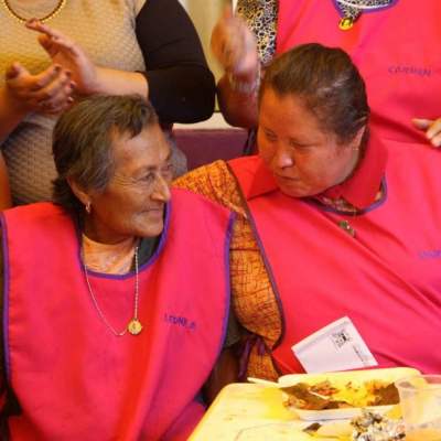 Españoleando Casa De España En México