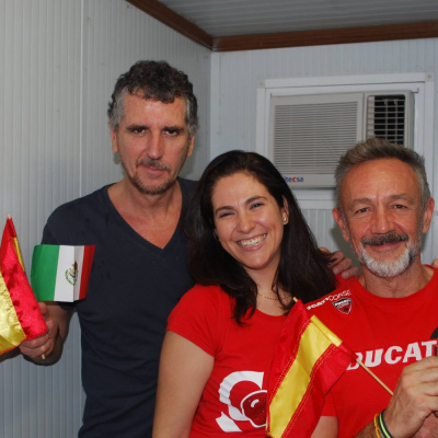 Españoleando Casa De España En México