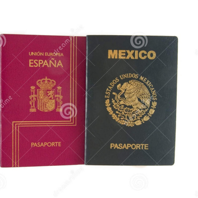 Españoleando Casa De España En México