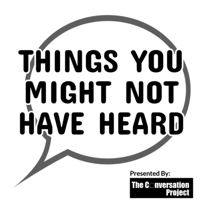 #thisistheconversation Recap Podcasts
