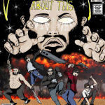 Why Not Talk About This