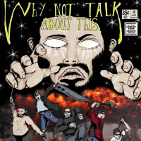 Episode 32: Why Are We Talking About Pizza?