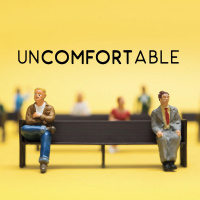 Uncomfortable