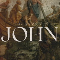 John 1:29-34