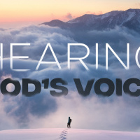 Hearing God Should Be Normal