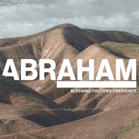 Blessing Follows Obedience