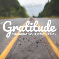 Necessity of Gratitude