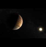 Episode 30 - Nobelpris til den første exoplanet